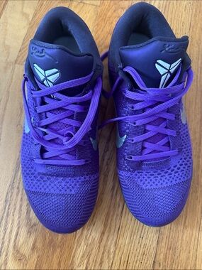 Nike Kobe 9 Elite Low Protro "Michael Jackson / Moonwalker" (2025)